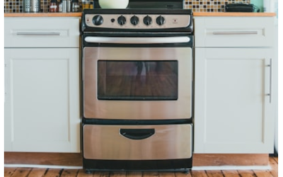 Easy Steps for KitchenAid Oven Door Replacement