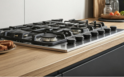 Expert KitchenAid Electric Cooktop Repair Guide