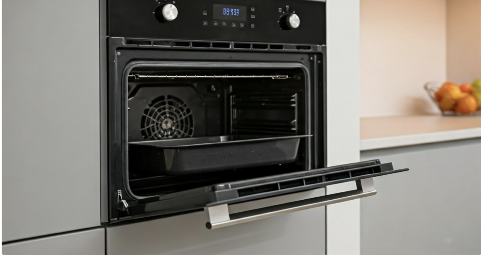 Wall Oven Inspections What You Need to Know