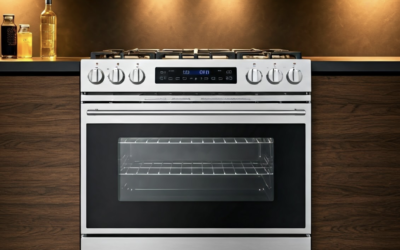 Troubleshooting KitchenAid Oven Temperature Problems