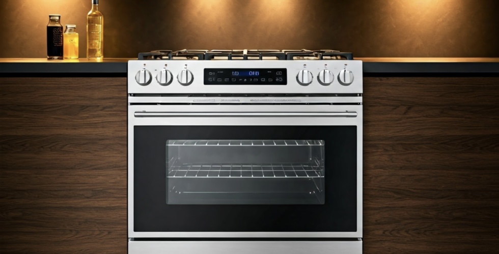 Quick Fixes for KitchenAid Oven Temperature Problems