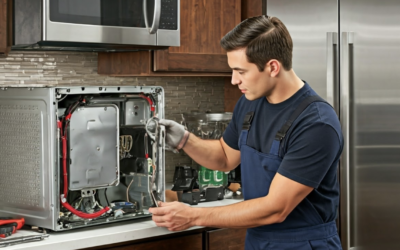 Top KitchenAid Appliance Repair Chicago Services