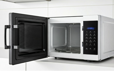 Troubleshooting KitchenAid Microwave Door Latch Issues